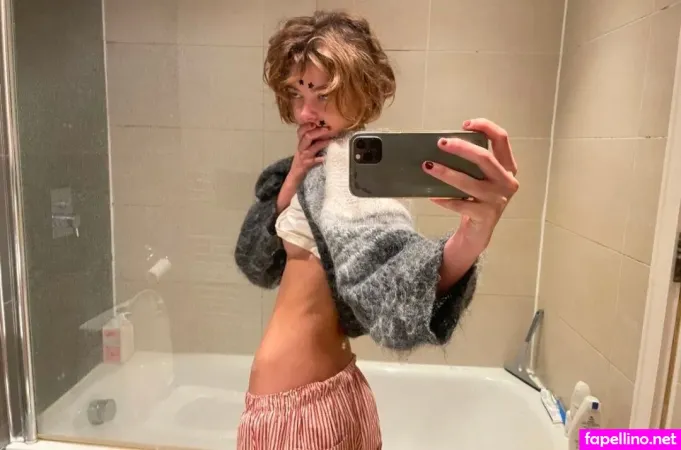 Ava Kalitowski OnlyFans Thumbnail #kRraM58igH