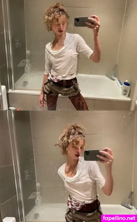 Ava Kalitowski OnlyFans Thumbnail #wbmU0wTPIw