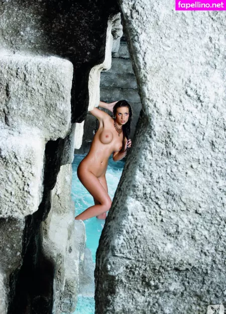 Ava Karabatic OnlyFans Thumbnail #UDIpuHitW1