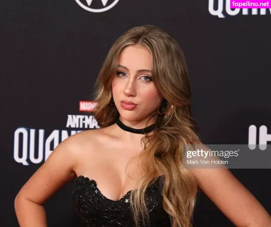 Ava Kolker OnlyFans Thumbnail #MNNfz152vl