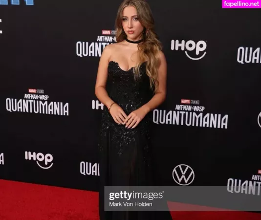 Ava Kolker OnlyFans Thumbnail #Th4mA8HwlK