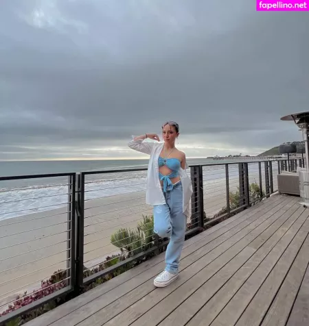 Ava Kolker OnlyFans Thumbnail #VUXs4103iU