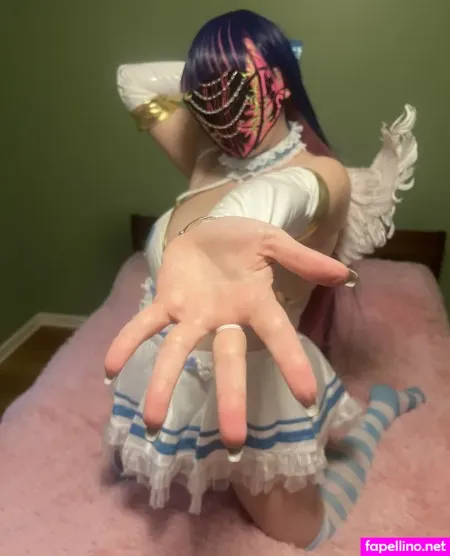 Ava Lamp OnlyFans Thumbnail #c7GSo9KiPg