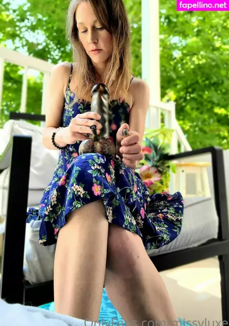 Ava Luxe OnlyFans Thumbnail #ns803TpAxR