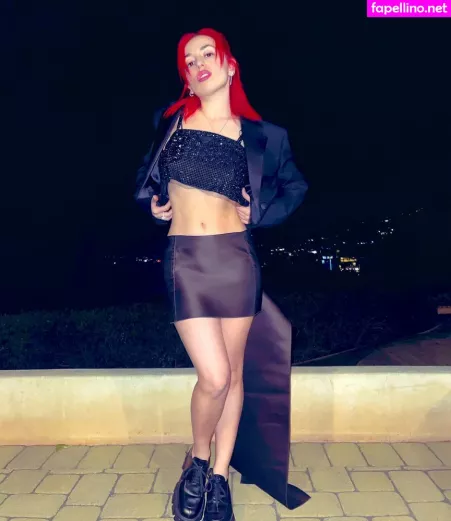 Ava Max OnlyFans Thumbnail #4FdCu3uvvv