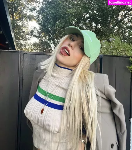 Ava Max OnlyFans Thumbnail #8wzbmECXHX