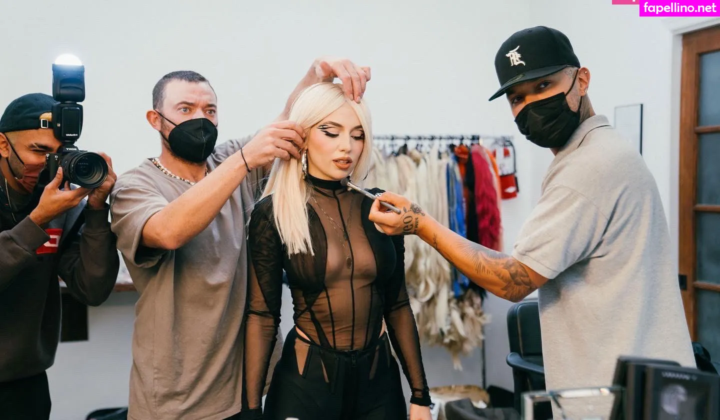 avamax, plharleyquinn Nude Leaked OnlyFans Photo #C5wSKk010T