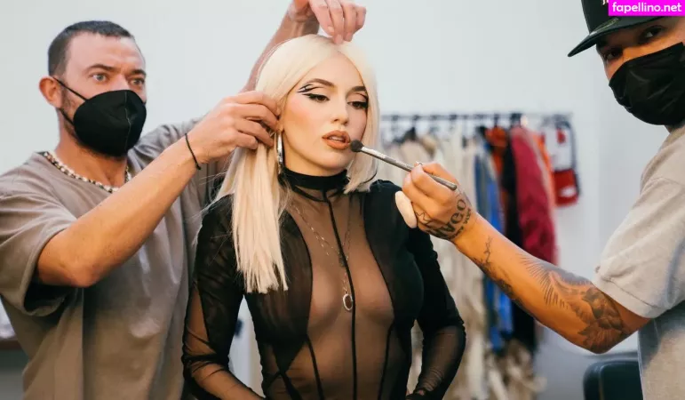 Ava Max OnlyFans Thumbnail #a6lPZcPce7