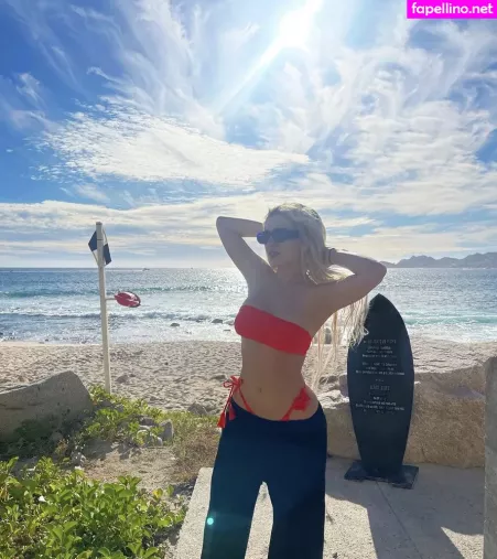 Ava Max OnlyFans Thumbnail #g2uEKTRYbP