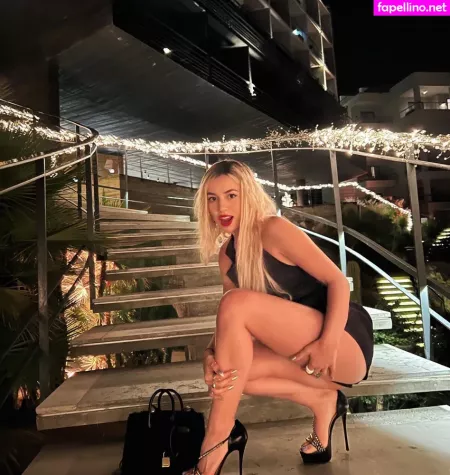 Ava Max OnlyFans Thumbnail #haX4kSRJMM