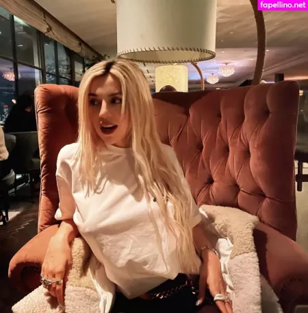 Ava Max OnlyFans Thumbnail #sRTiRs7Dnf