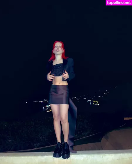 Ava Max OnlyFans Thumbnail #yez9igh8Qu