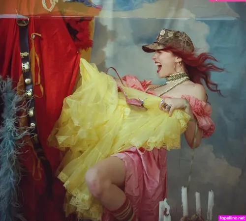 Ava Maybee OnlyFans Thumbnail #8DOBhCrYvQ