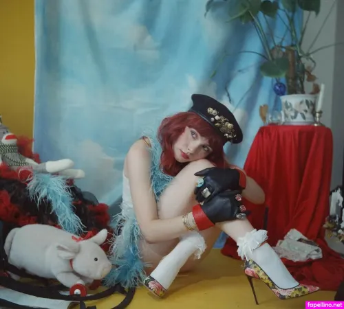 Ava Maybee OnlyFans Thumbnail #OyhR5FKI38