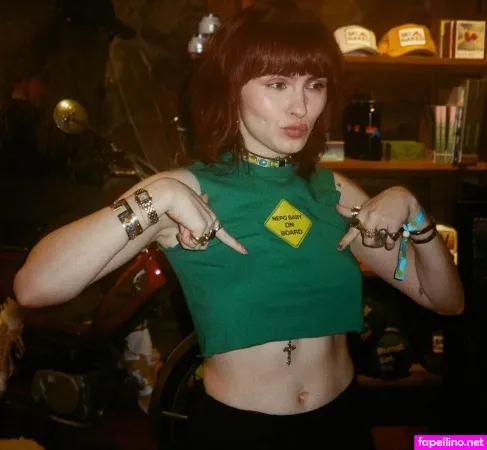 Ava Maybee OnlyFans Thumbnail #WYUxcEy9uq