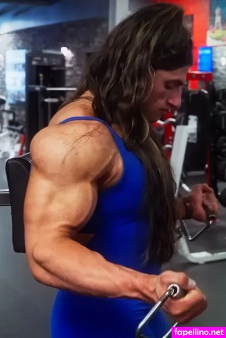 Ava Melillo OnlyFans Thumbnail #4IyIkiUHSn