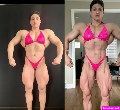 Ava Melillo OnlyFans Thumbnail #QjNTE7BILP