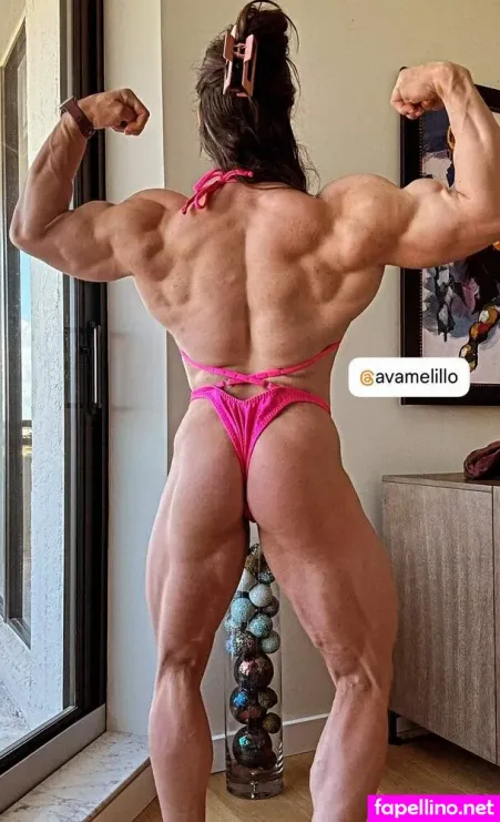 Ava Melillo OnlyFans Thumbnail #TaEwpj9oSC