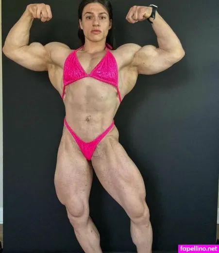 Ava Melillo OnlyFans Thumbnail #WyoosIvi2I