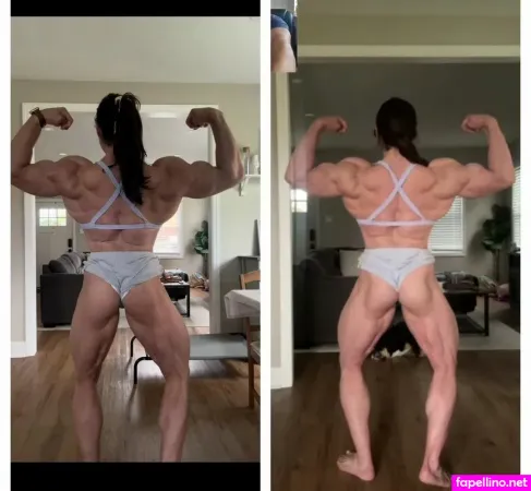 Ava Melillo OnlyFans Thumbnail #fAnZmj7lE4