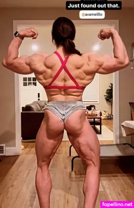 Ava Melillo OnlyFans Thumbnail #hXn8V8NqY3