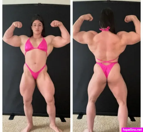 Ava Melillo OnlyFans Thumbnail #poNQ5arcrr