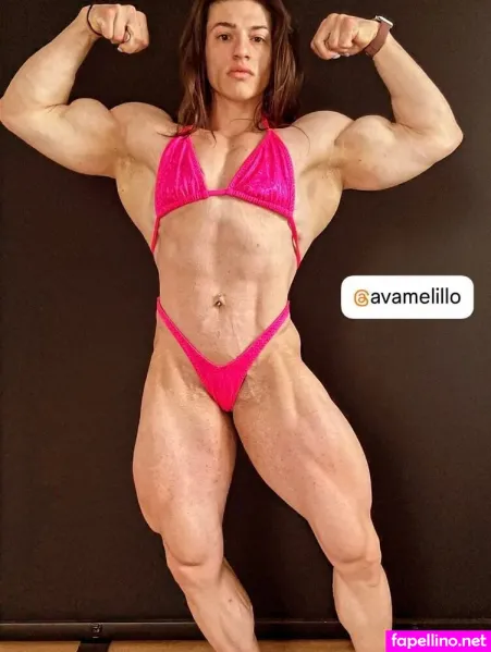 Ava Melillo OnlyFans Thumbnail #wfUaWzAT1S