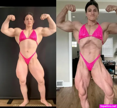 Ava Melillo OnlyFans Thumbnail #zNKT3C4KMu