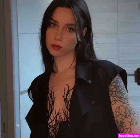 Ava Mind OnlyFans Thumbnail #VZa96LVFPI