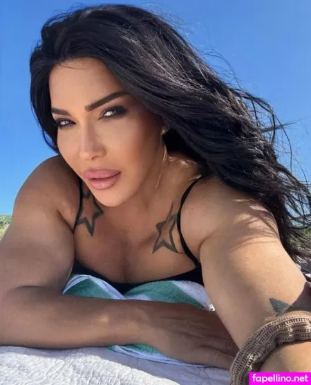 Ava Muscle Mommy Ts OnlyFans Thumbnail #JWE0k4eUXL