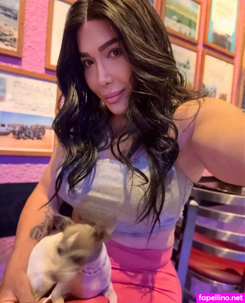 ava_muscle_mommy, ava_muscle_mommy.ts Nude Leaked OnlyFans Photo #KJcaJ3cyeE