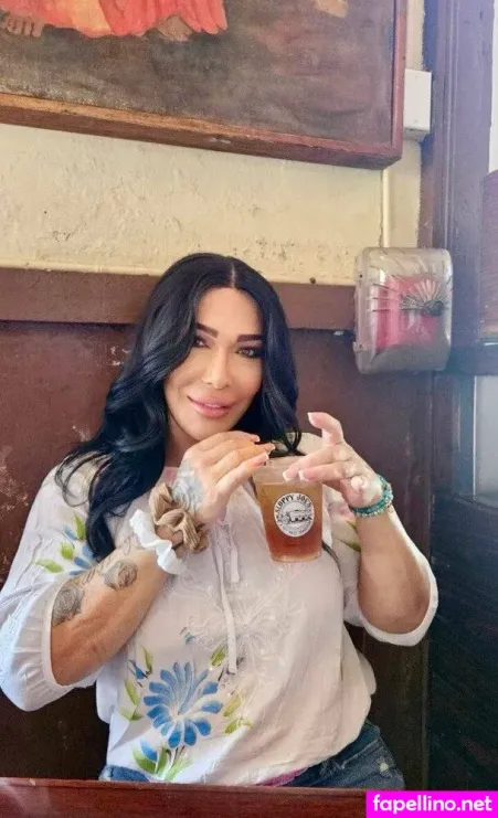 Ava Muscle Mommy Ts OnlyFans Thumbnail #ZcLfr5whoD