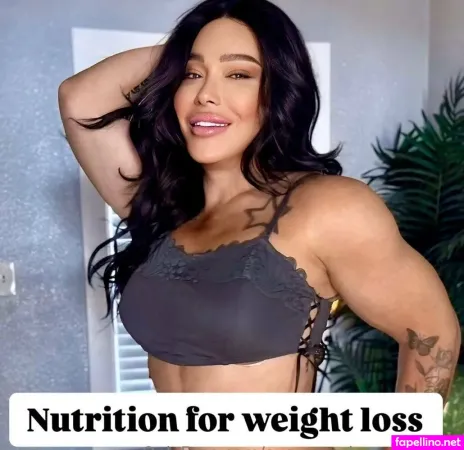 Ava Muscle Mommy Ts Main Profile Photo
