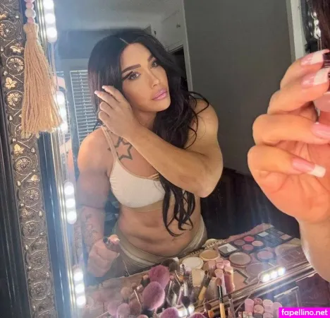 Ava Muscle Mommy Ts OnlyFans Thumbnail #jskzFFlBnc