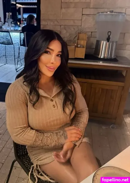 Ava Muscle Mommy Ts OnlyFans Thumbnail #mQGUspG5G3