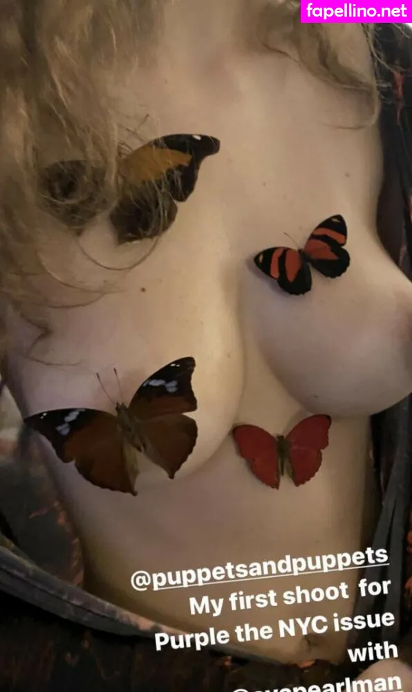 avapearlman Nude Leaked OnlyFans Photo #IV4VLRcWje