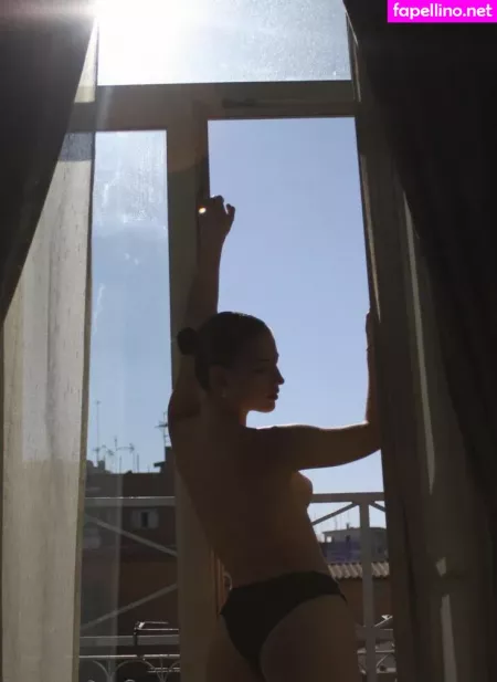 Ava Pearlman OnlyFans Thumbnail #hbF5BSEQ1O
