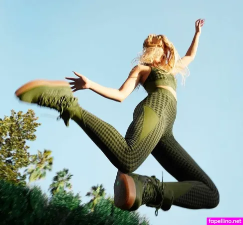 Ava Phillippe OnlyFans Thumbnail #G1kMk2m2du