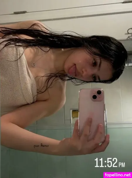 Ava Quijije OnlyFans Thumbnail #62Ymh9287s