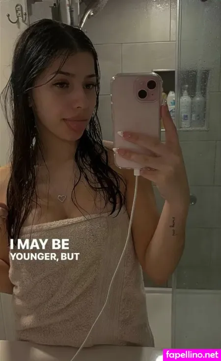 Ava Quijije OnlyFans Thumbnail #BKJ41Dhvgd