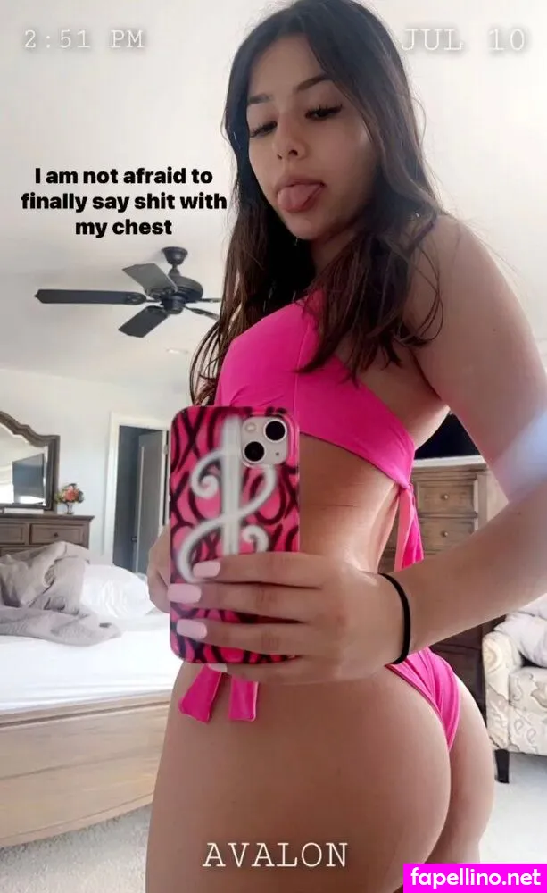 ava_quijije Nude Leaked OnlyFans Photo #XXgA40Fmpr