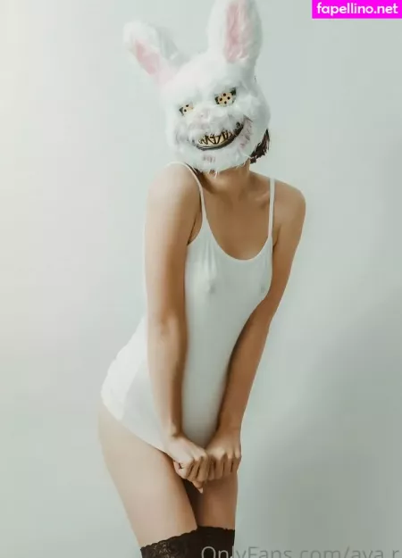 Ava R OnlyFans Thumbnail #CFpkAFJ57M