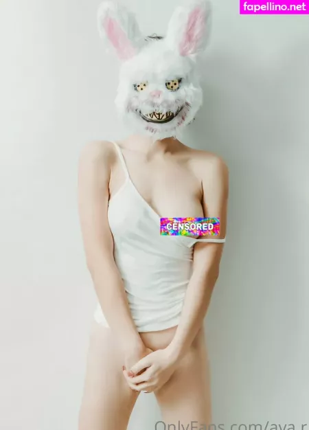 Ava R OnlyFans Thumbnail #iB5flXjq0X