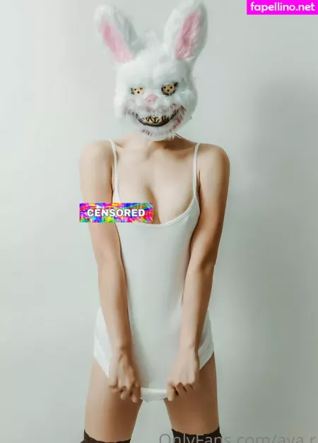 Ava R OnlyFans Thumbnail #mkP3WQGZo9