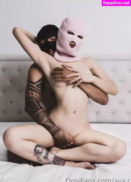 Ava R OnlyFans Thumbnail #wO7XhGdhqG