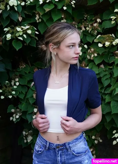 Ava Rivello OnlyFans Thumbnail #yEPTgMEewB