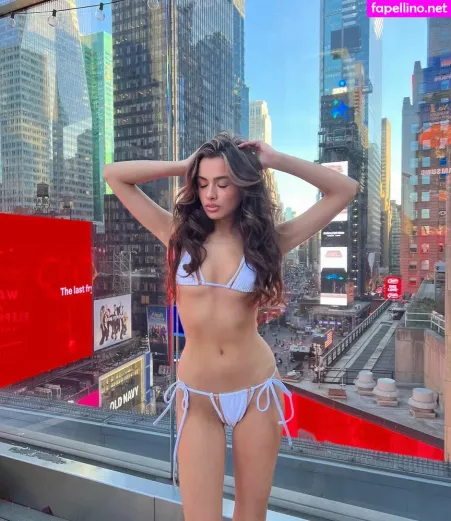 Ava Rose Giannini OnlyFans Thumbnail #Eib3k6u09q