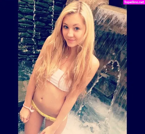 Ava Sambora OnlyFans Thumbnail #1fRTCL7OUF