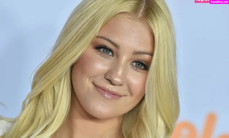 Ava Sambora OnlyFans Thumbnail #KQwlKpCo7K