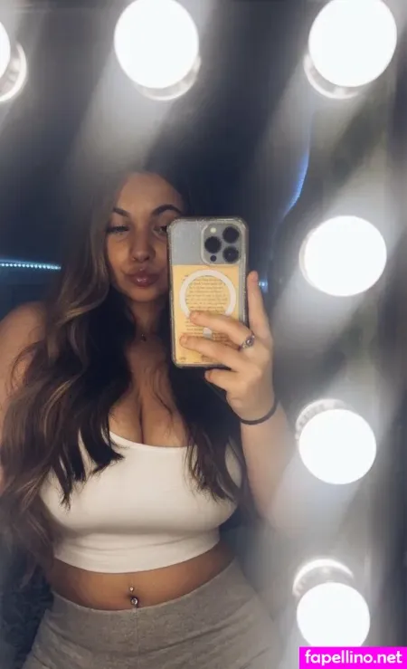 Ava Schillaci OnlyFans Thumbnail #JuzLSw0om7